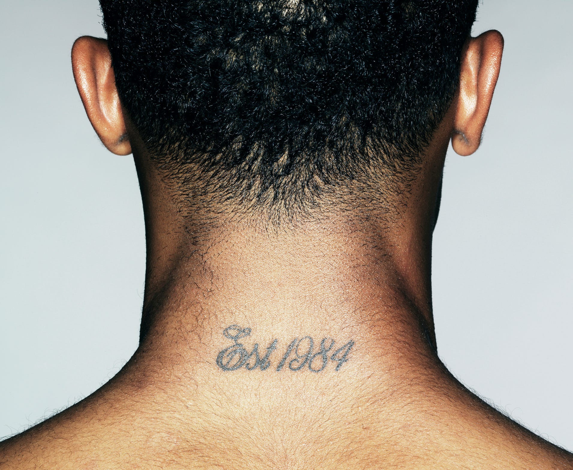 40 Best Neck Tattoo Ideas for Men in 2022